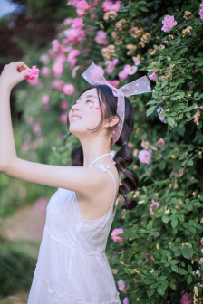 少女成熟时电影