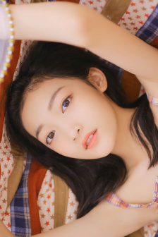美女图片